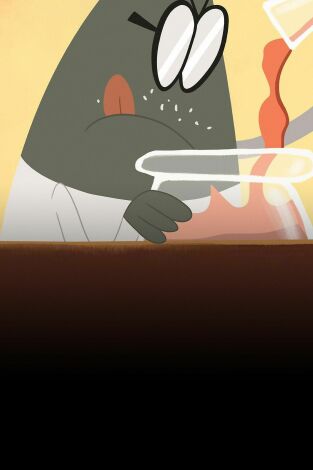 Lamput. T(T3). Lamput (T3): El bigote del Jefe
