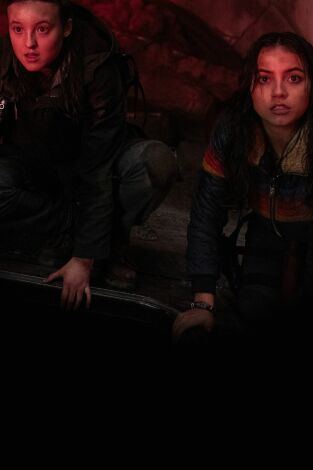 The Last of Us, Season 2. T(T2). The Last of Us,... (T2): Ep.4 