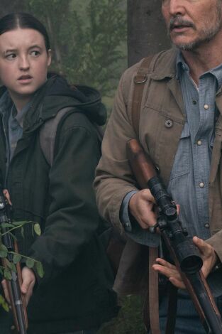 The Last of Us, Season 2. T(T2). The Last of Us,... (T2): Ep.6 El precio