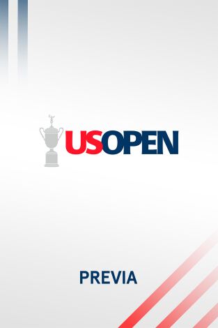 U.S. Open Championship. T(2025). U.S. Open... (2025): Previa. Jornada 1