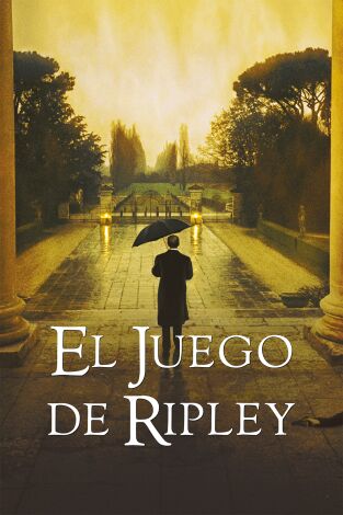 El juego de Ripley