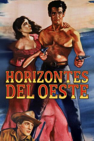 Horizontes del oeste