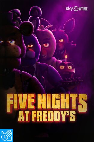 (LSE) - Five Nights at Freddy's