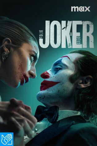 (LSE) - Joker: Folie à Deux