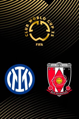 Jornada 2. Jornada 2: Inter - Urawa Reds
