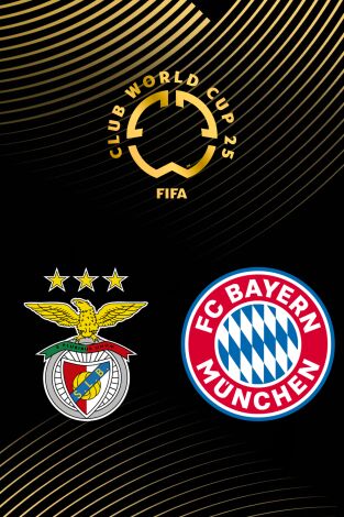 Jornada 3. Jornada 3: Benfica - Bayern Múnich