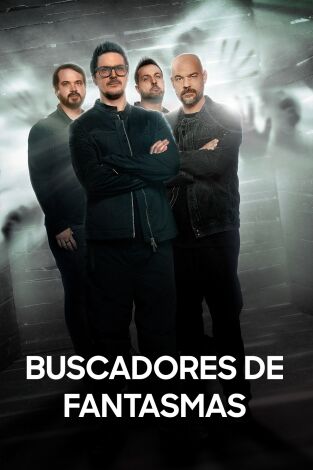 Buscadores de fantasmas. T(T18). Buscadores de... (T18): Exorcismo en Irlanda del Norte