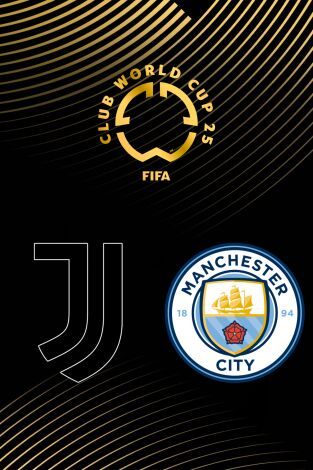Jornada 3. Jornada 3: Juventus - Manchester City