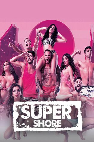 MTV Super Shore. T(T2). MTV Super Shore (T2): Ep.4