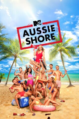 Aussie Shore. T(T1). Aussie Shore (T1): Listos para empezar