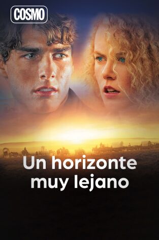 Un horizonte muy lejano