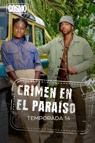 Crimen en el paraíso. T(T14). Crimen en el paraíso (T14)