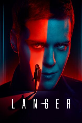 Langer. T(T1). Langer (T1): Ep.1 