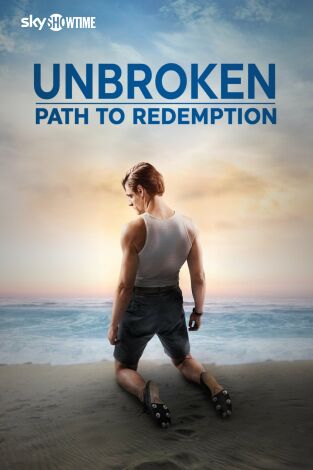 Unbroken: Path to Redemption