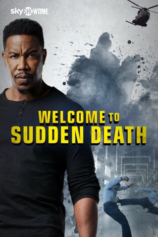 Welcome to Sudden Death