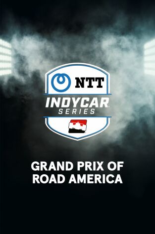 Lo mejor de Indycar. T(2025). Lo mejor de Indycar (2025): Grand Prix of Road América