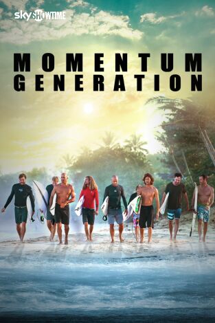 La generación momentum