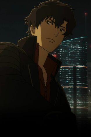 Lazarus. T(T1). Lazarus (T1): Ep.11 Runnin' With the Devil