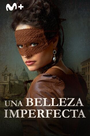 Una belleza imperfecta