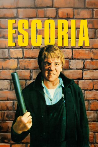 Escoria
