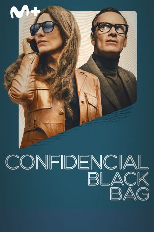 Confidencial (Black Bag)