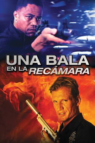 Una bala en la recámara