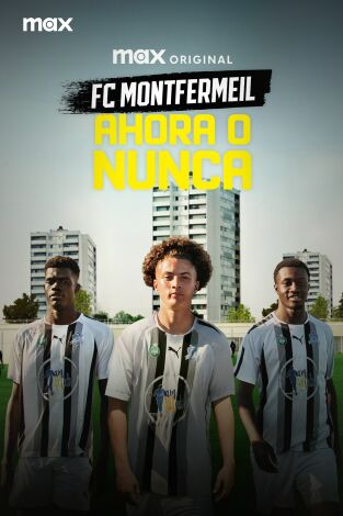 FC Montfermeil: ahora o nunca. FC Montfermeil: ahora o nunca 