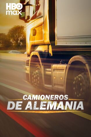 Camioneros de Alemania. Camioneros de Alemania 