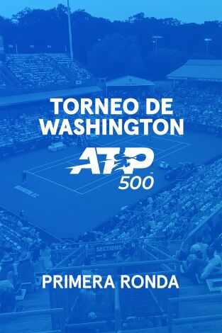 1ª Ronda. 1ª Ronda: Nishioka - Brooksby
