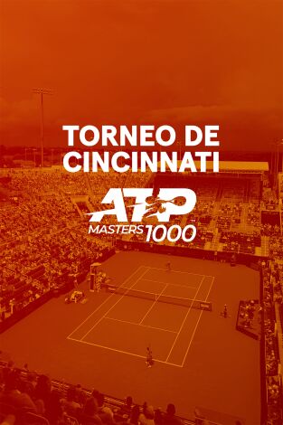 Torneo de Cincinnati. T(2025). Torneo de Cincinnati (2025)