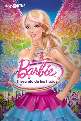 Barbie: El secreto de las hadas