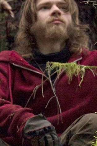 Mi familia vive en Alaska. T(T3). Mi familia vive... (T3): El ascenso de Browntown