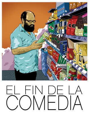El fin de la comedia. T(T1). El fin de la comedia (T1): Ep.6 Indonesia te necesita