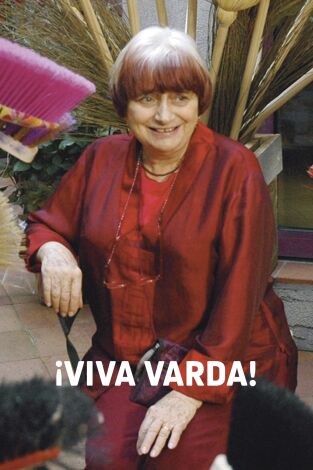 ¡Viva Varda!