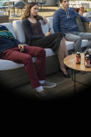 Silicon Valley, Season 6. T(T6). Silicon Valley,... (T6): Exit Event