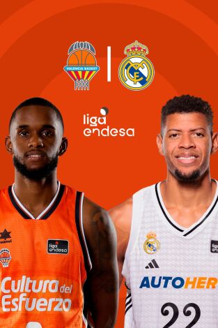 Liga Endesa