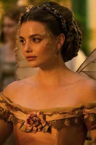 The Buccaneers: aristócratas por amor. T(T2). The Buccaneers:... (T2): Ep.3 Que Se Vaya