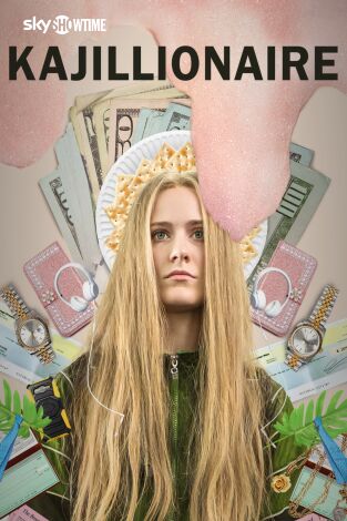 Cómo sobrevivir en un mundo material (Kajillionaire)