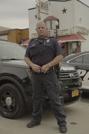 Body Cam. Body Cam: Alto riesgo