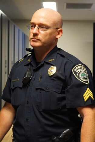 Body Cam. Body Cam: A contrarreloj