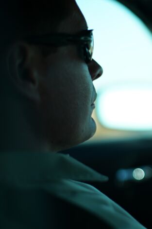 Body Cam. Body Cam: Sitiados