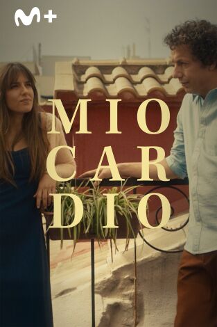 Miocardio