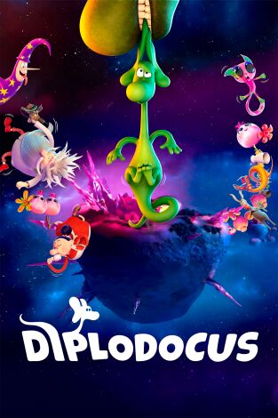 Diplodocus