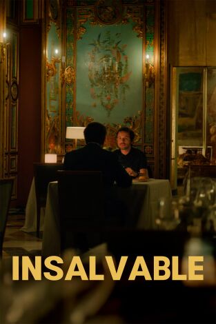 Insalvable
