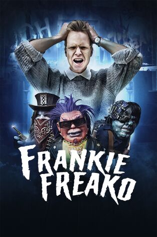 Frankie Freako