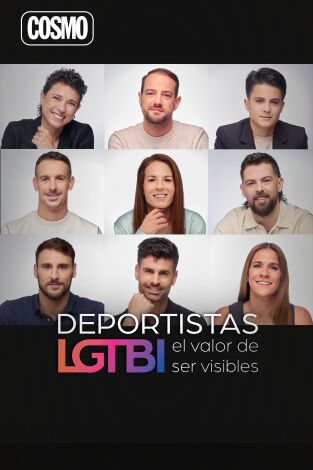 Deportistas LGTBI: El valor de ser visibles
