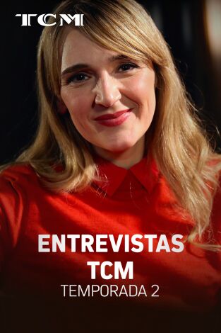 Entrevistas TCM. T(T2). Entrevistas TCM (T2)