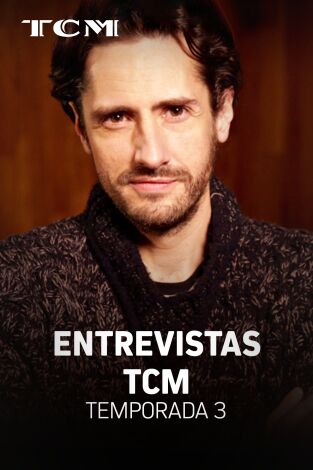 Entrevistas TCM. T(T3). Entrevistas TCM (T3)