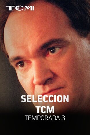 Selección TCM. T(T3). Selección TCM (T3)