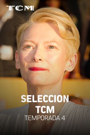 Selección TCM. T(T4). Selección TCM (T4)
